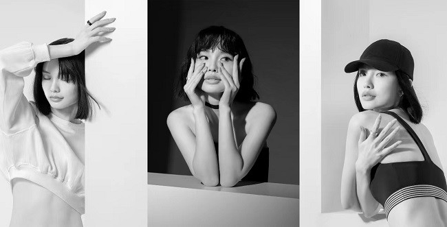 Vogue Chinese 报道 DR H TAIJI 智能戒指配图
