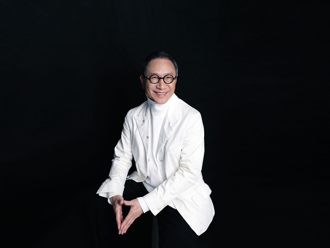 Vogue Hong Kong 专题相关配图